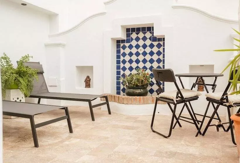 Aamiaismajoitus (B&B) Hc6 Boutique Marbella   Adults Only