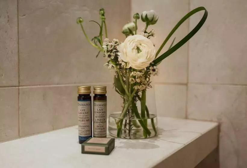 Aamiaismajoitus (B&B) Hc6 Boutique Marbella   Adults Only