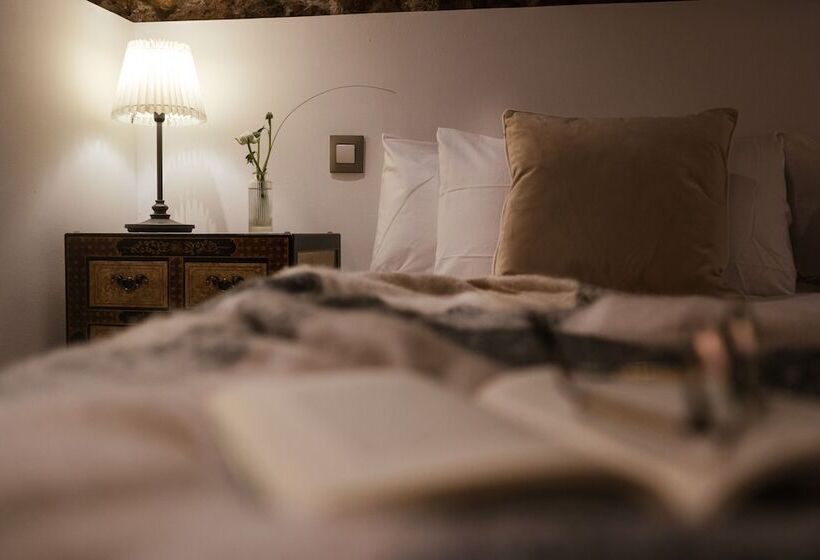 Bed and Breakfast Hc6 Boutique Marbella Adults Only