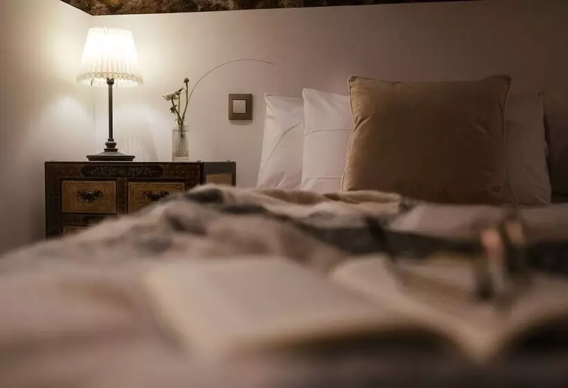 Aamiaismajoitus (B&B) Hc6 Boutique Marbella   Adults Only