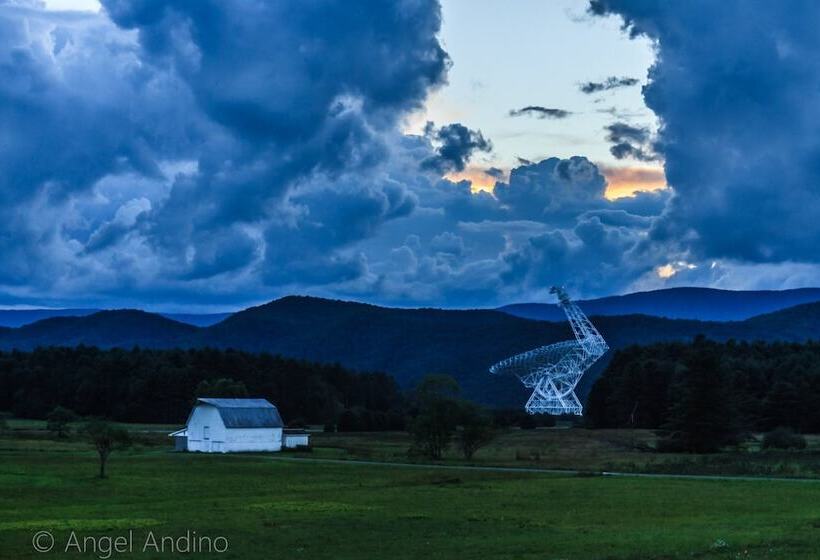 ベッドアンドブレックファースト Morning Glory Inn