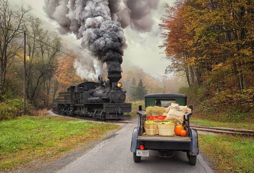 ベッドアンドブレックファースト Morning Glory Inn