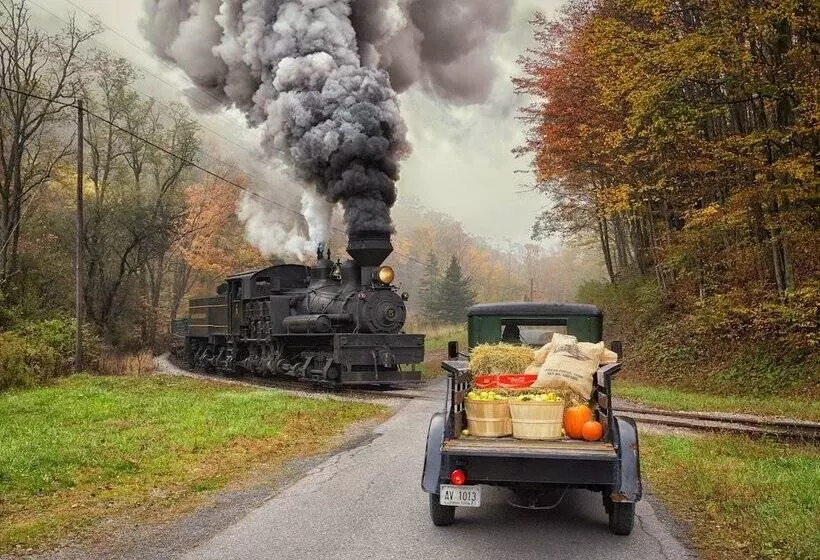 ベッドアンドブレックファースト Morning Glory Inn