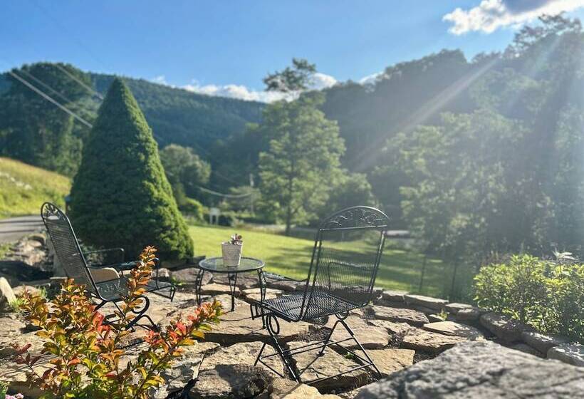 ベッドアンドブレックファースト Morning Glory Inn