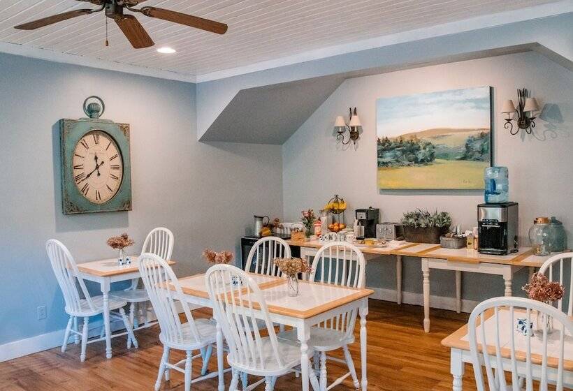 ベッドアンドブレックファースト Morning Glory Inn