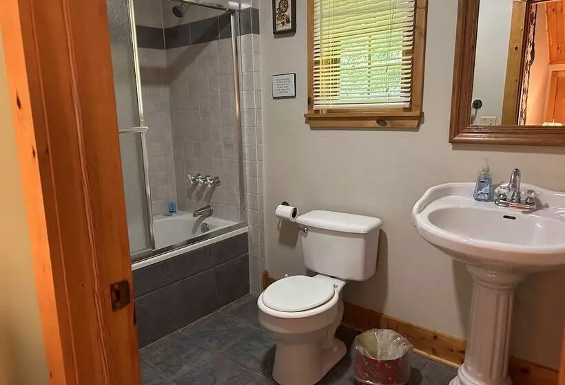 ベッドアンドブレックファースト Morning Glory Inn