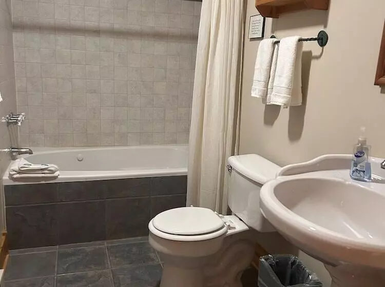 ベッドアンドブレックファースト Morning Glory Inn