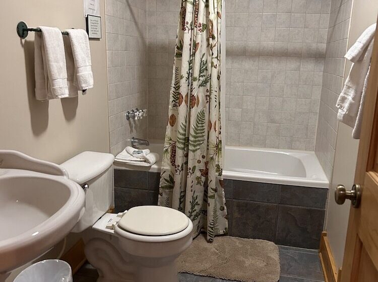 ベッドアンドブレックファースト Morning Glory Inn