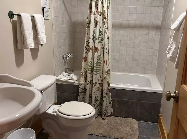 ベッドアンドブレックファースト Morning Glory Inn