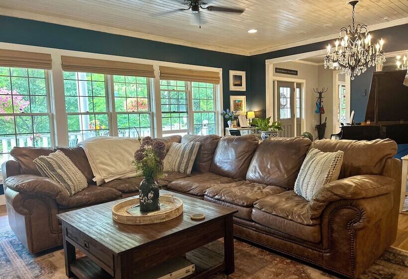 ベッドアンドブレックファースト Morning Glory Inn