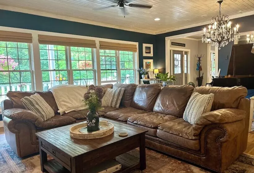 ベッドアンドブレックファースト Morning Glory Inn