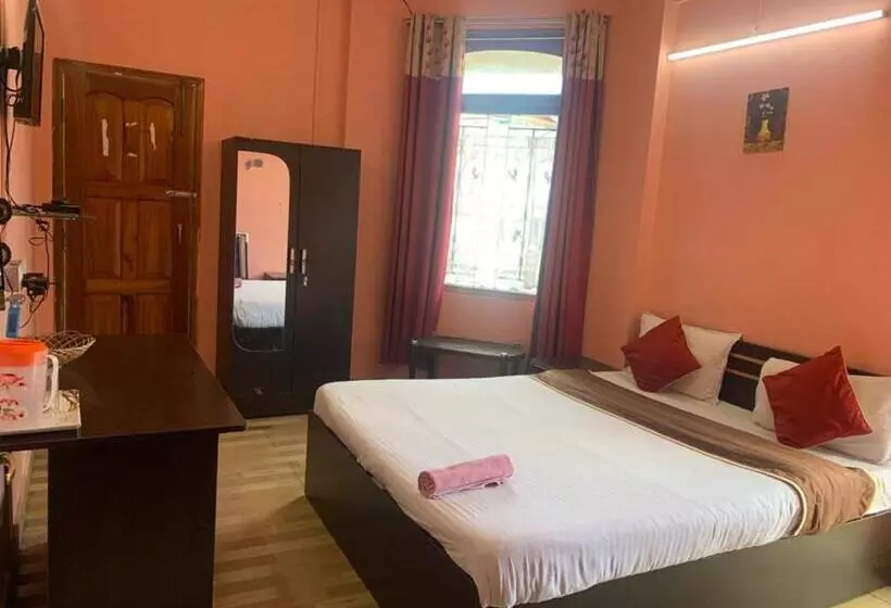 تختخواب و صبحانه Stay Inn Belle Vue House