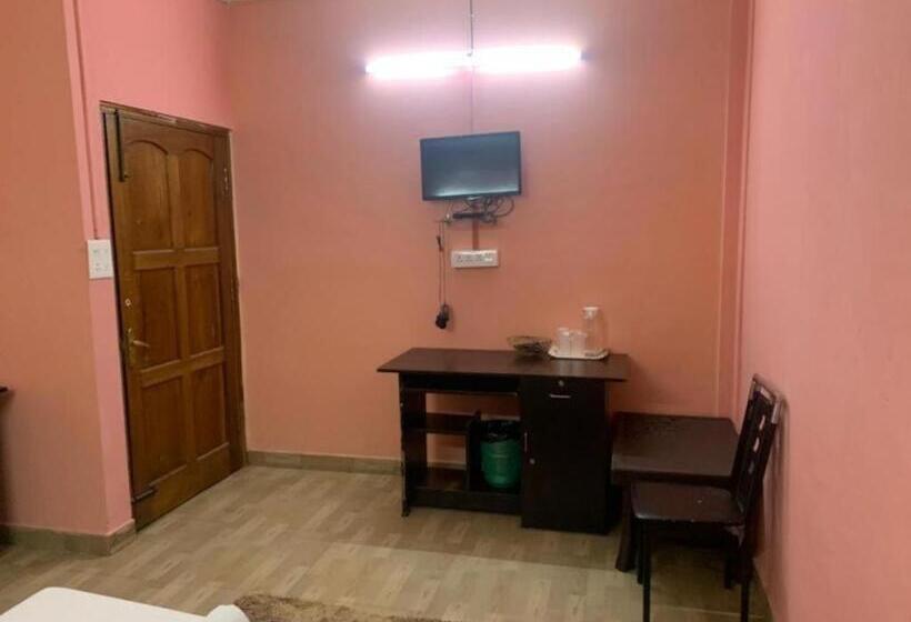 Nocleg ze śniadaniem Stay Inn Belle Vue House