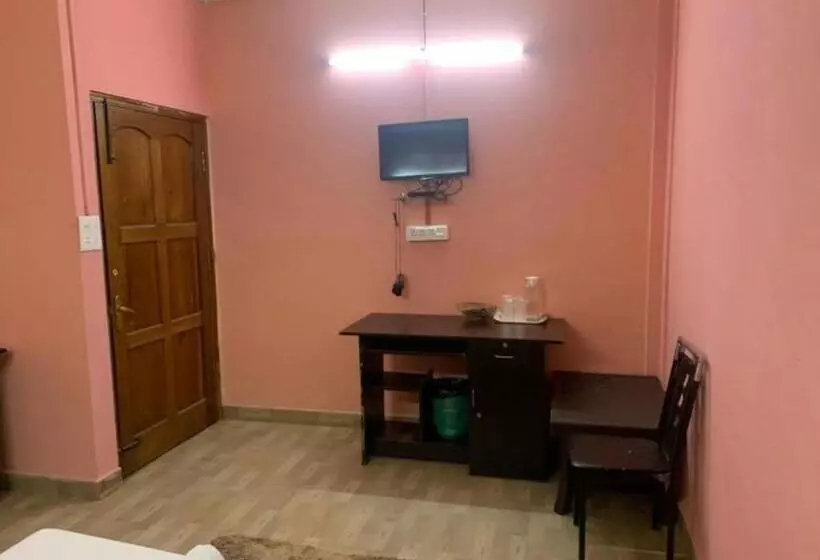 تختخواب و صبحانه Stay Inn Belle Vue House
