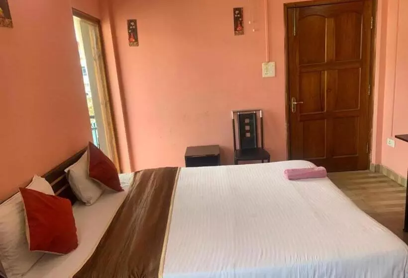 تختخواب و صبحانه Stay Inn Belle Vue House