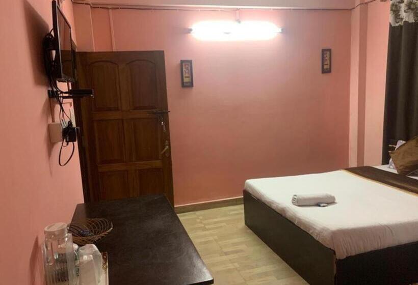 Nocleg ze śniadaniem Stay Inn Belle Vue House