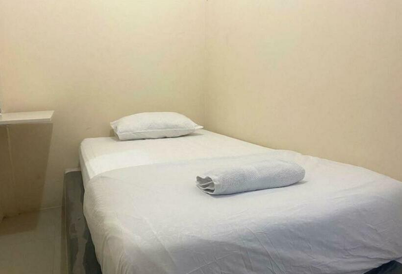 Szálloda Ck Homestay Syariah Near Lippo Plaza Jambi Mitra Reddoorz