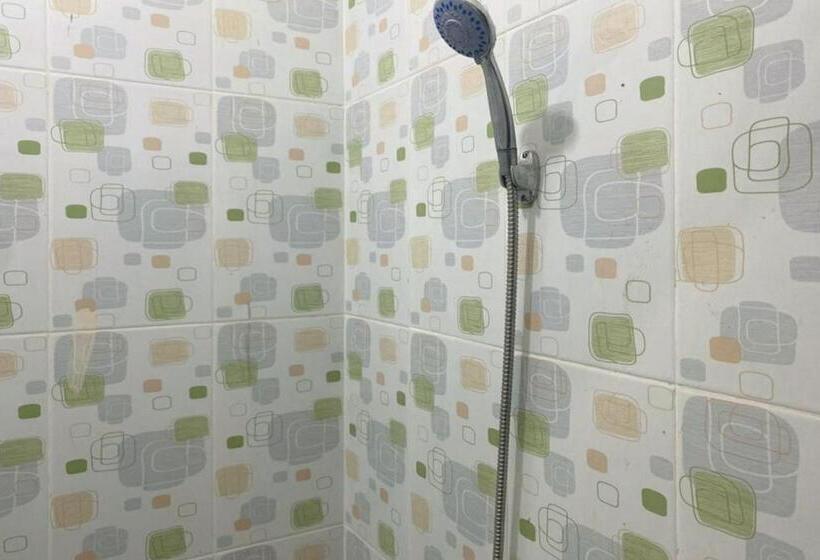 Szálloda Ck Homestay Syariah Near Lippo Plaza Jambi Mitra Reddoorz