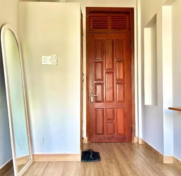 هتل Nấm Home