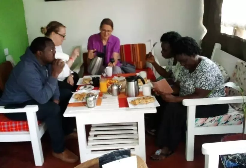 Richy Hotels And Safaris