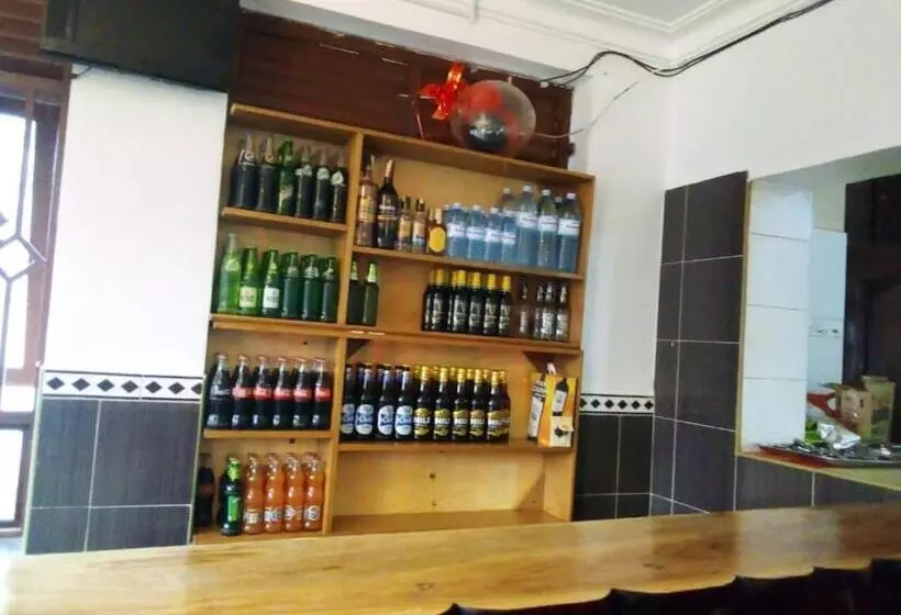 Richy Hotels And Safaris