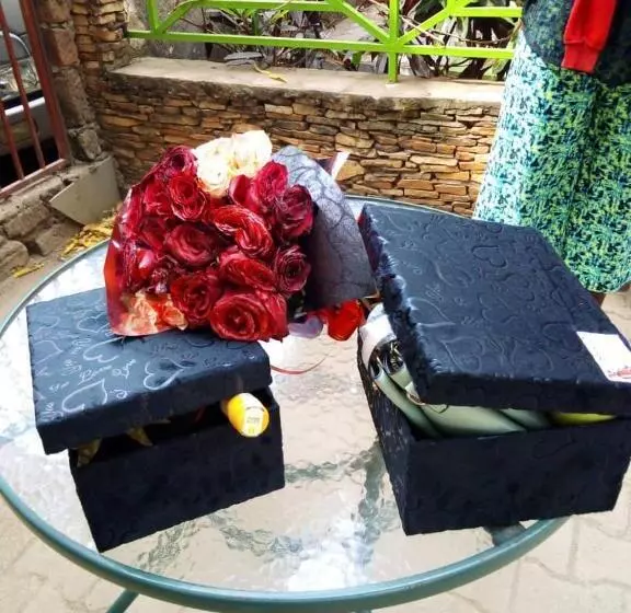 Richy Hotels And Safaris