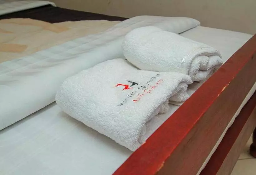 Richy Hotels And Safaris