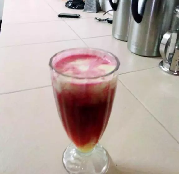 Richy Hotels And Safaris