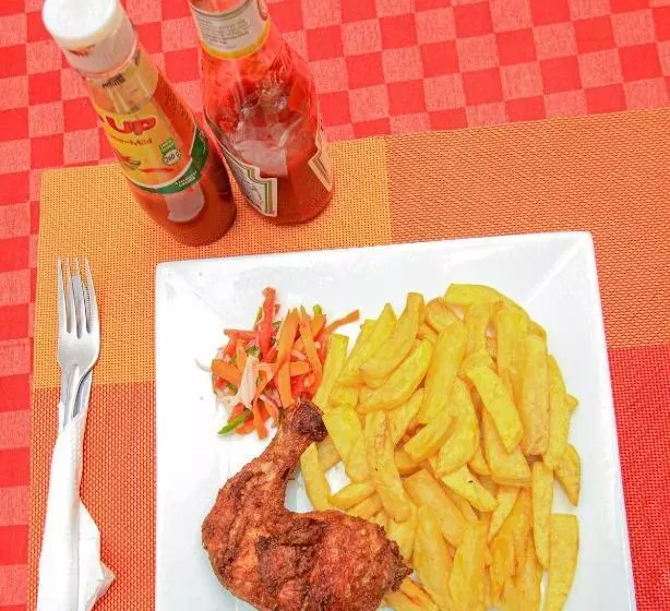 Richy Hotels And Safaris