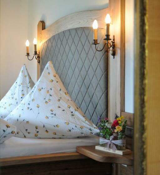 Bed and Breakfast Gästehaus Nigg