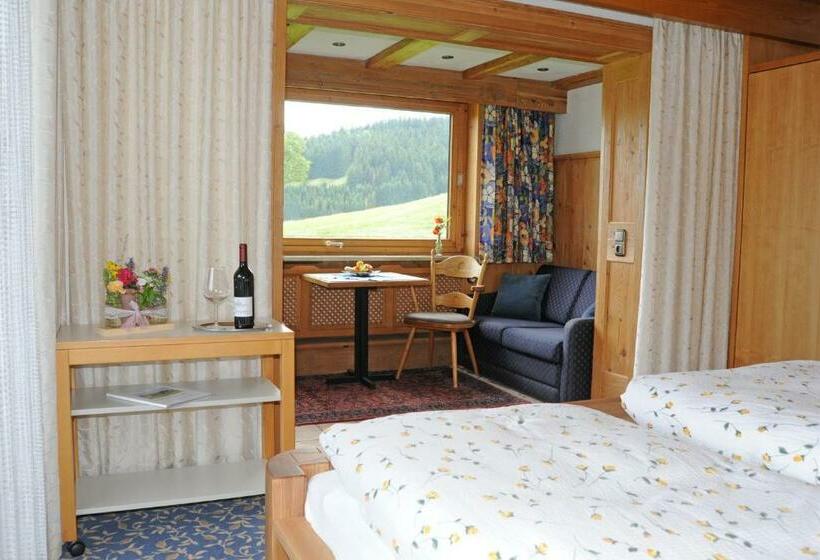 Bed and Breakfast Gästehaus Nigg