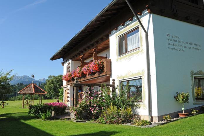 Bed and Breakfast Gästehaus Nigg