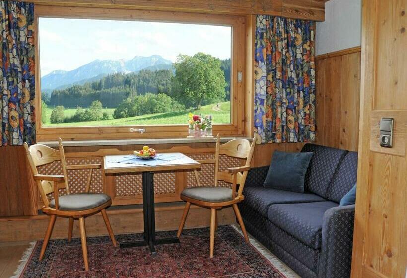 Bed and Breakfast Gästehaus Nigg