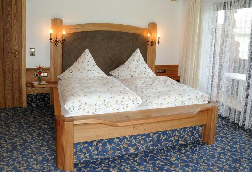 Bed and Breakfast Gästehaus Nigg