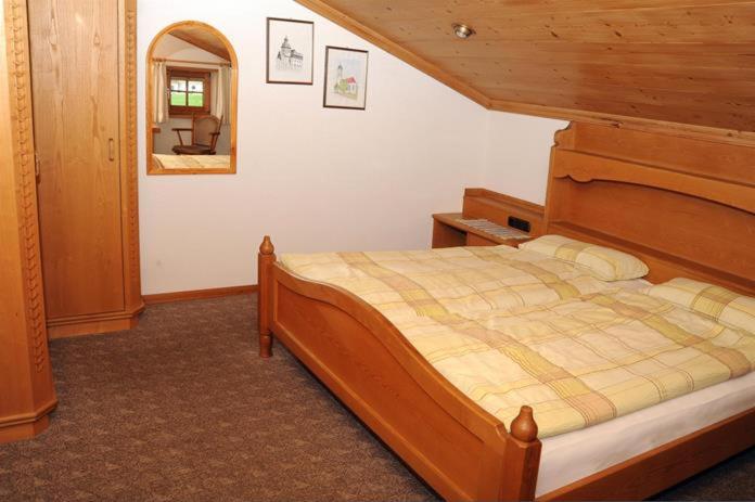 Bed and Breakfast Gästehaus Nigg