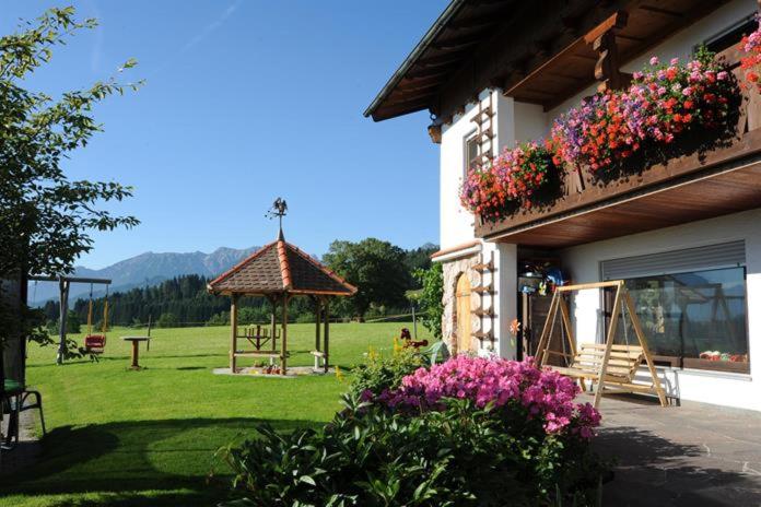 Bed and Breakfast Gästehaus Nigg