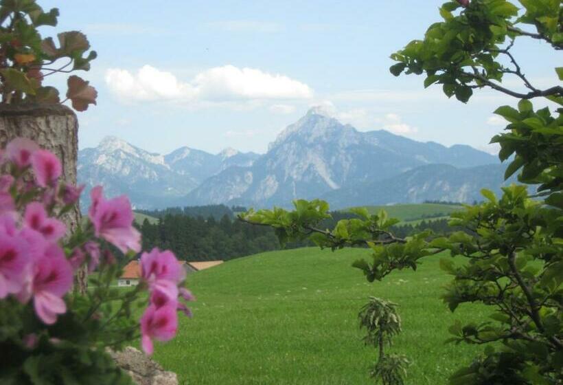 Bed and Breakfast Gästehaus Nigg