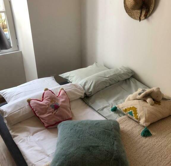 Bed and Breakfast Hôtes De Maïa Chambre D Hôtes Chez L Habitant