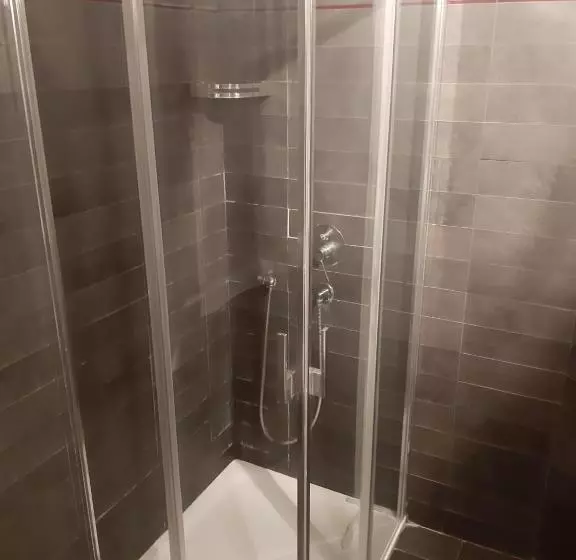 Aamiaismajoitus (B&B) Il Giardino Di Pietro