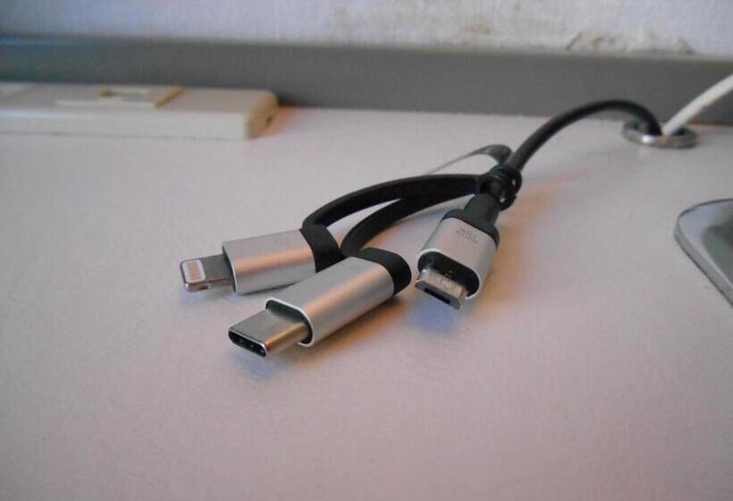 Grand Central Hotel Vacation Stay 19599v