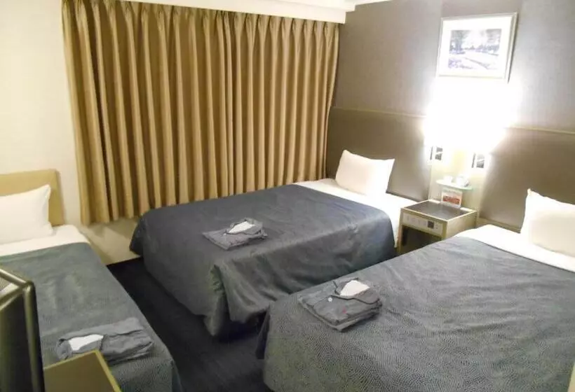 Grand Central Hotel   Vacation Stay 19599v