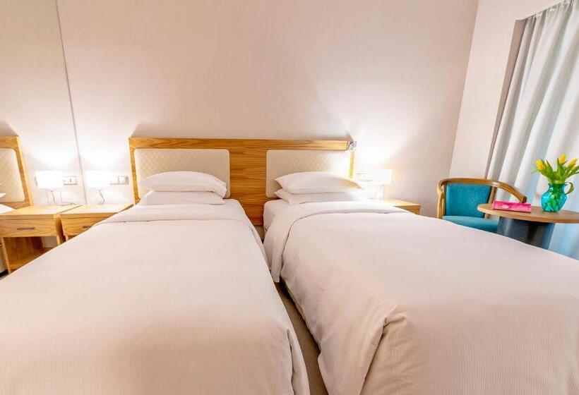 Poseidon Beach Resort   A New 5 Star Luxury Hotel   Hb Plus Spa & Wellness