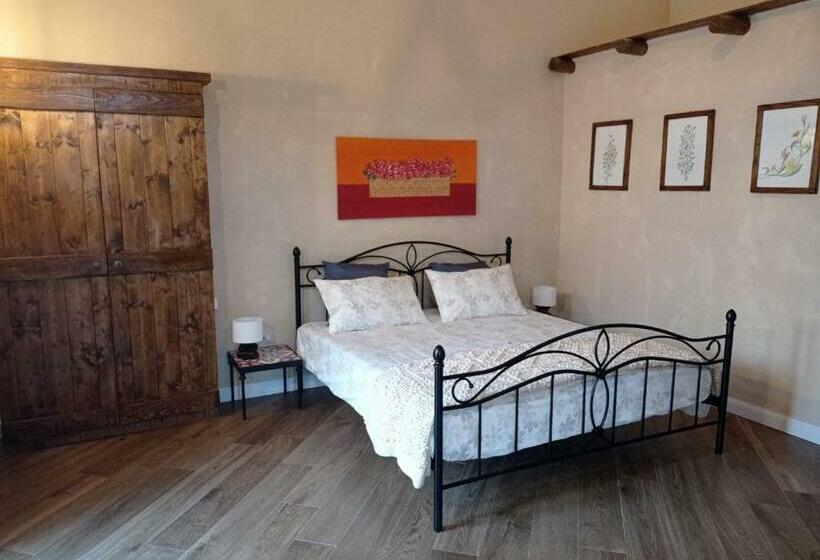 هتل Villa Mazza Al Vesuvio