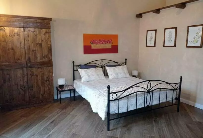 ホテル Villa Mazza Al Vesuvio