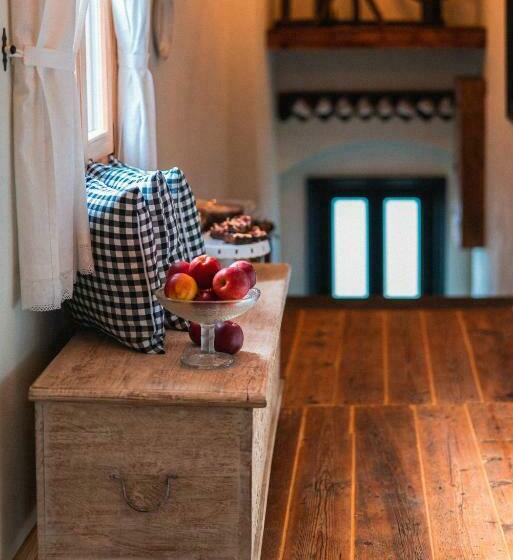 ペンション Annă Dragă