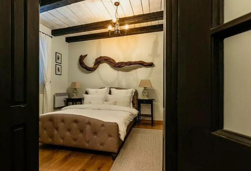 ペンション Annă Dragă