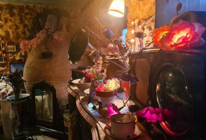 膳宿费 Room In Guest Room   Beautiful Rural House In Valeria