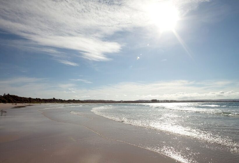 Byron Motor Lodge Motel