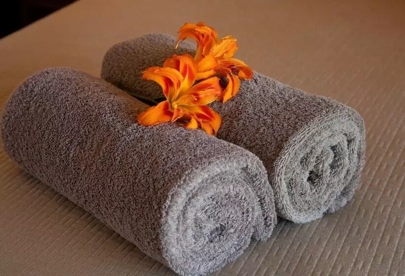 Byron Motor Lodge Motel