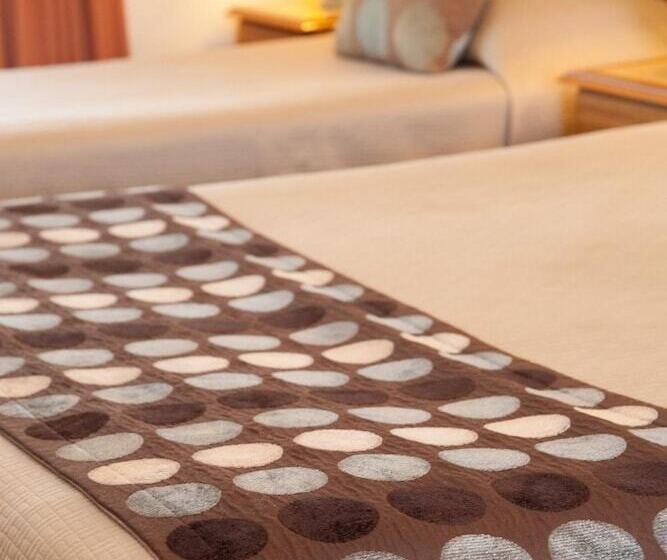 Byron Motor Lodge Motel